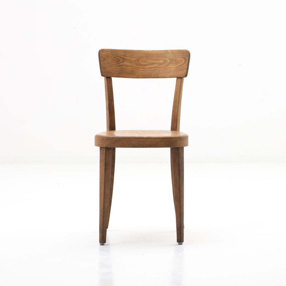 Upholstered chair design